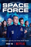Season 2 - Space Force