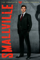 Season 10 - Smallville