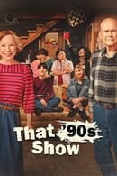 Season 1 - That '90s Show
