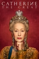 Miniseries - Catherine the Great