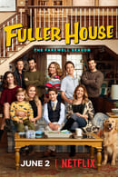 Season 5 - Fuller House