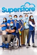 Season 6 - Superstore