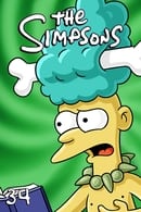 Season 34 - The Simpsons