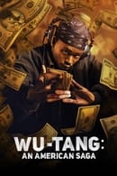 Season 3 - Wu-Tang: An American Saga