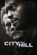 Season 3 - City on a Hill