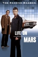 Series 2 - Life on Mars