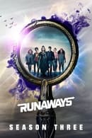 Season 3 - Marvel's Runaways
