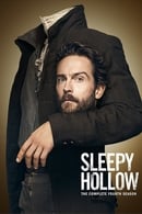 Season 4 - Sleepy Hollow