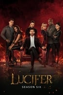 Season 6 - Lucifer