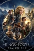 Season 1 - The Lord of the Rings: The Rings of Power