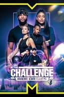 Ride or Dies - The Challenge