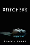 Season 3 - Stitchers