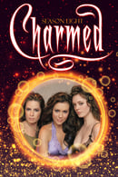 Season 8 - Charmed