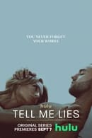 Season 1 - Tell Me Lies