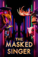 Season 9 - The Masked Singer
