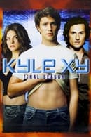 Season 3 - Kyle XY