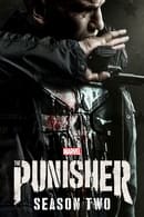 Season 2 - Marvel's The Punisher