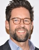 Todd Grinnell as Miles Murphy