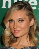 Spencer Grammer as Summer Smith (voice), Glenn's Wife (voice), and Dream Summer (voice)