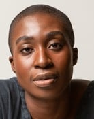 Vivienne Acheampong as Lucienne