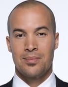 Coby Bell as Captain Larry James