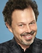Curtis Armstrong as Snot Lonstein (voice), Snot (voice), Snot Lonstein / Eli Weisel (voice), and Frank, the Judge (voice)