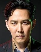 Lee Jung-jae as Seong Gi-hun / 'No. 456'