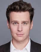 Jonathan Groff as Holden Ford