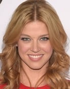 Adrianne Palicki as Tyra Collette
