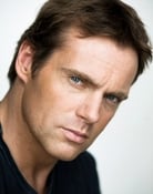 Michael Shanks as Dr. Charlie Harris and Dr. Charles Harris