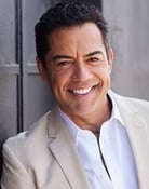 Carlos Gómez as Rafael Garcia
