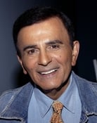 Casey Kasem as Shaggy Rogers (voice) and Additional Voices (voice)