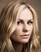 Anna Paquin as Sookie Stackhouse