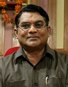 Jagathy Sreekumar