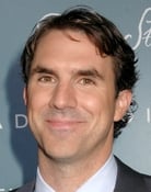 Paul Schneider as Andy Boone