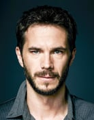 James D'Arcy as Edwin Jarvis