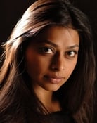 Ayesha Dharker