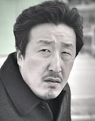Hyun Bong-sik as Park Eung-soo