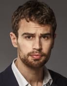Theo James as Hector (voice)
