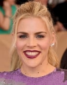 Busy Philipps as Summer