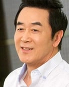 Han Jin-hee as Lee Jeong-sik