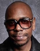 Dave Chappelle as 