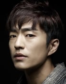 Jung Moon-sung as Jo Jung-shik