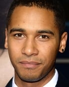 Elliot Knight as Wes