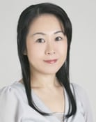 Yukiko Iwai as Ayumi Yoshida (voice)
