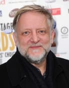 Simon Russell Beale as Ferdinand Lyle