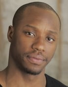 Marcus Callender as Oliver 'Power' Grant