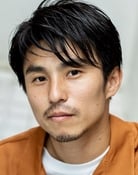 Akiyoshi Nakao as Kiyoshi Tsukumo
