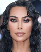 Kim Kardashian as Self