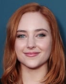 Haley Ramm as Violet Simmons